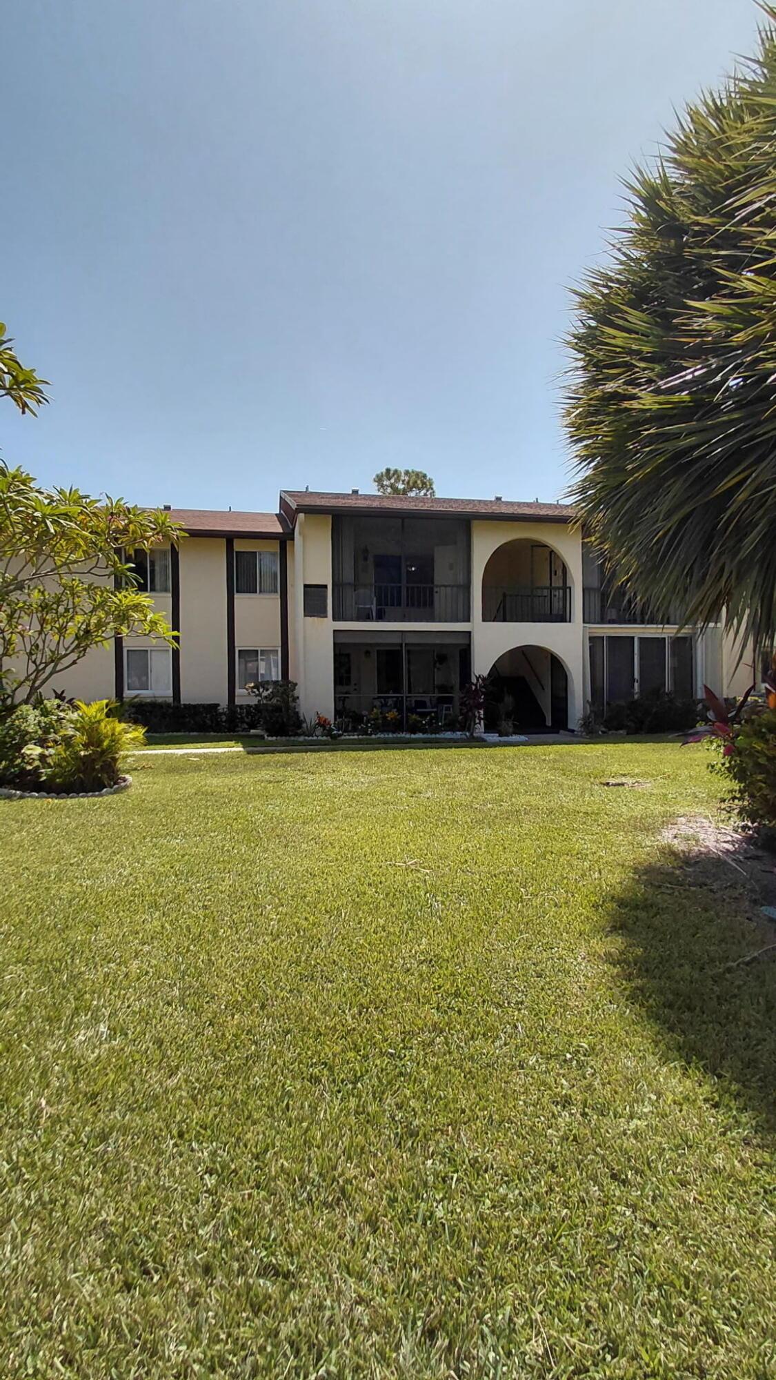 5991 Whispering Pine Way C2, Greenacres, FL 33463, Greenacres - Photo 2