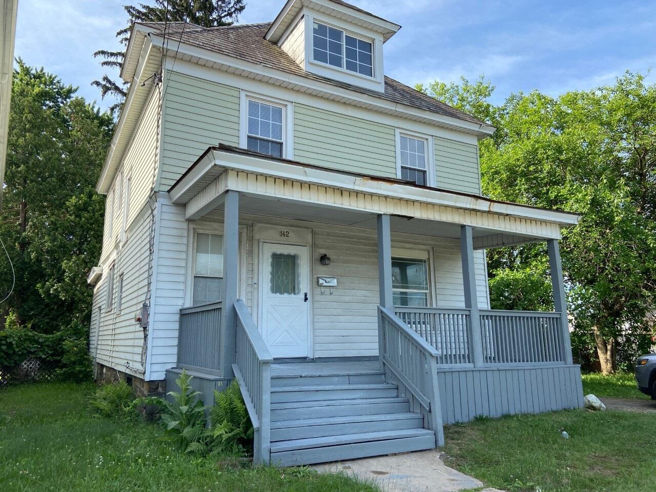 142 N Brandywine Avenue, Schenectady, NY 12307, Schenectady