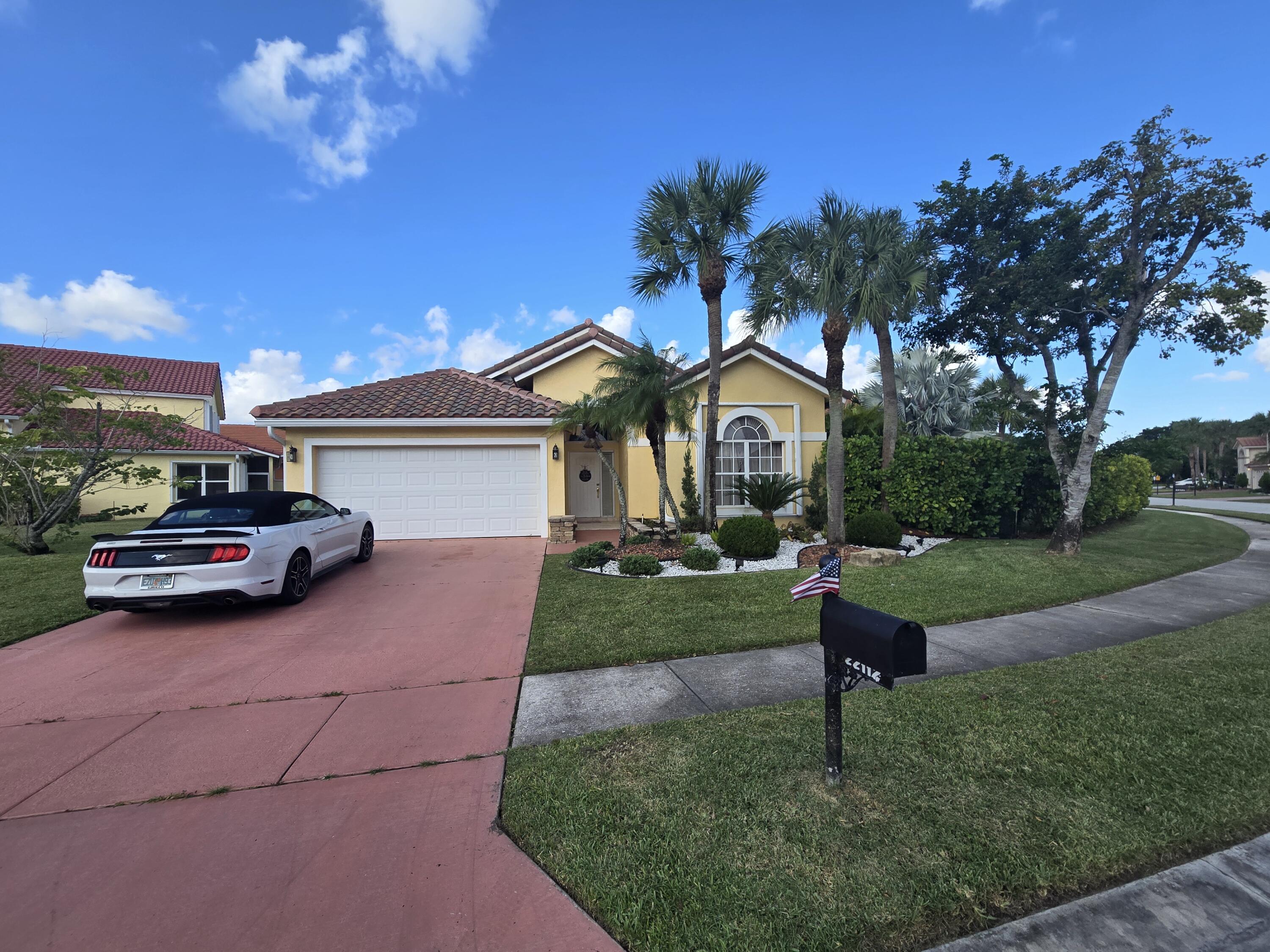 22112 ALTONA Drive, Boca Raton, FL 33428, Boca Raton - Photo 2