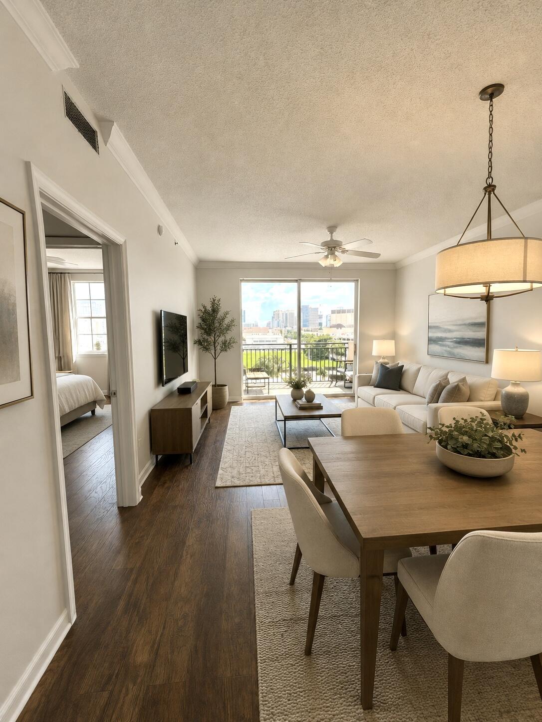 616 Clearwater Park Road 611, West Palm Beach, FL 33401, West Palm Beach - Photo 2