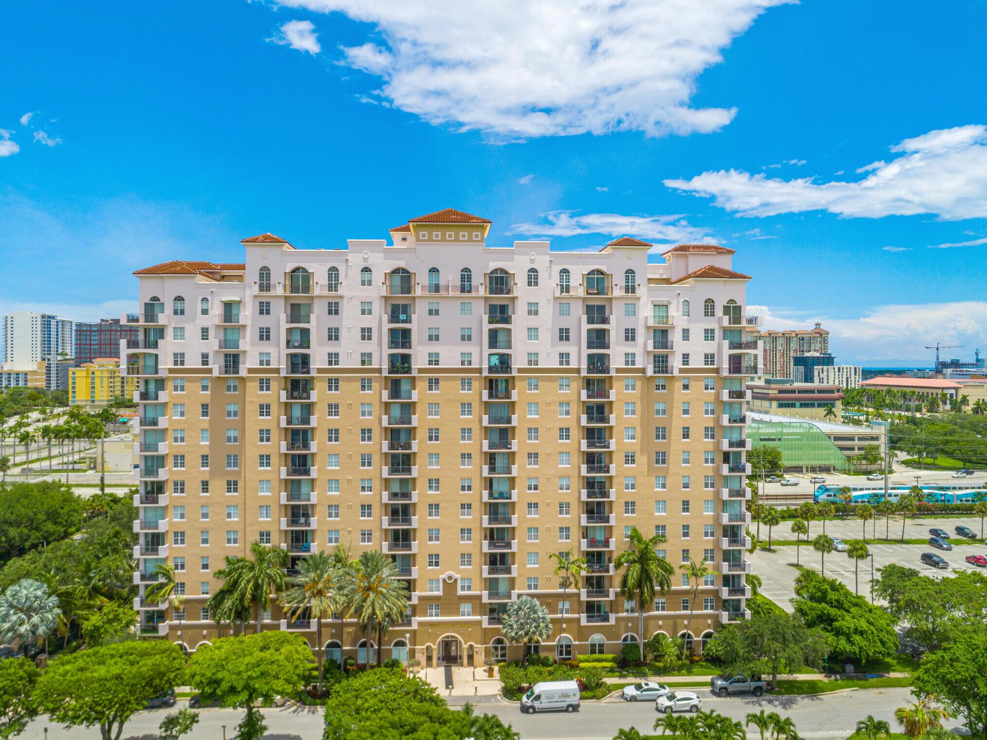 616 Clearwater Park Road 611, West Palm Beach, FL 33401, West Palm Beach - Photo 3