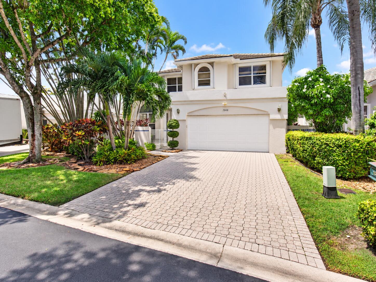7848 Travlers Tree Drive, Boca Raton, FL 33433, Boca Raton