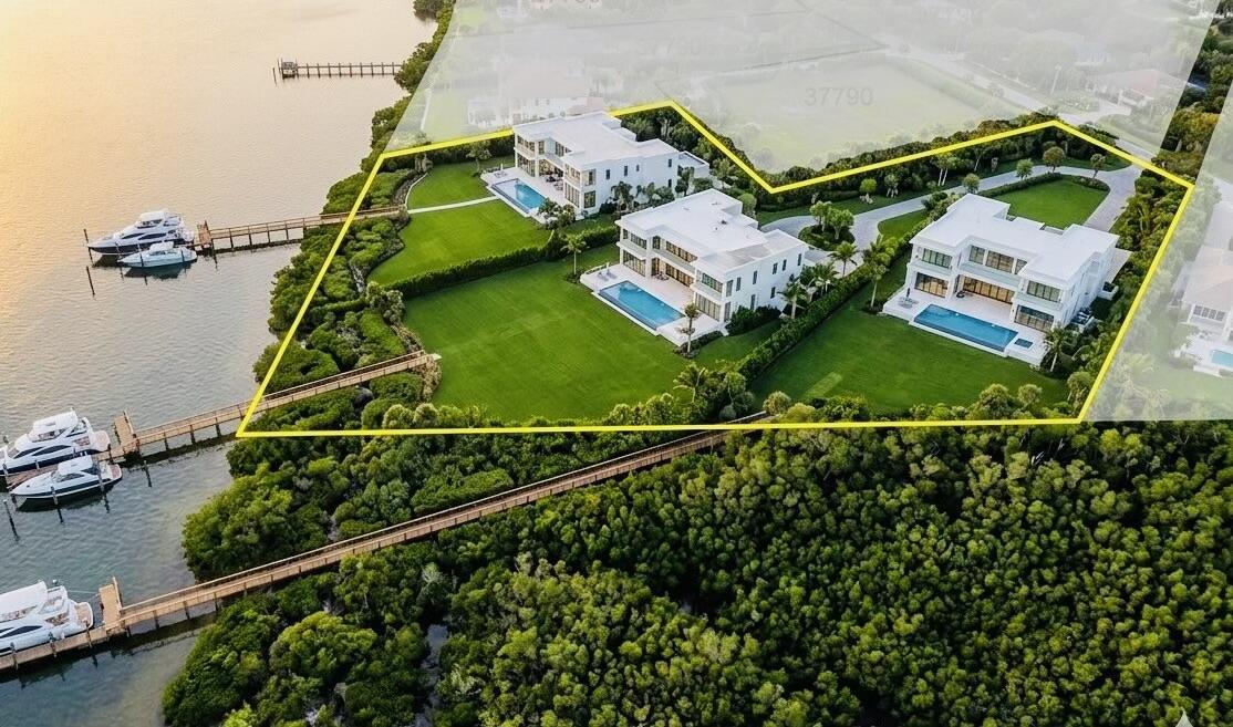 Lot 12 Riverview Court, Vero Beach, FL 32963, Vero Beach - Photo 2