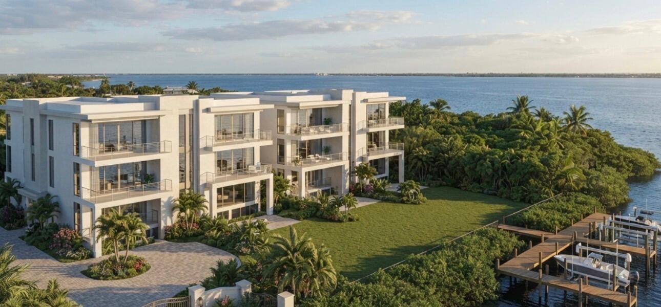 Lot 12 Riverview Court, Vero Beach, FL 32963, Vero Beach - Photo 3