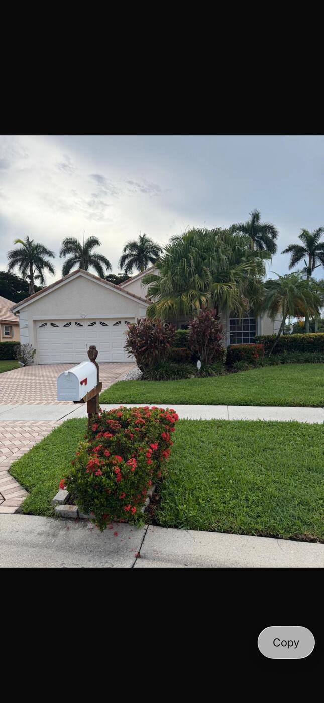 1951 OAK BERRY Circle, Wellington, FL 33414, Wellington