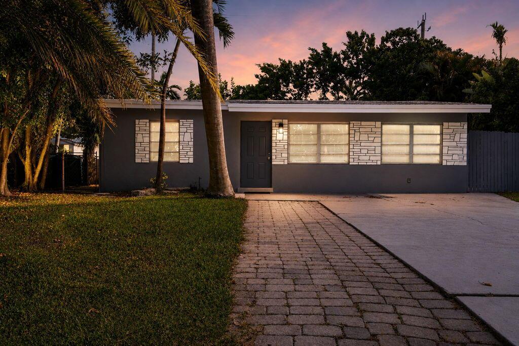 1472 NE 25TH Court, Pompano Beach, FL 33064, Pompano Beach