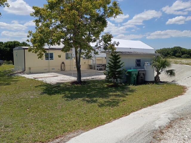 20020 NW 80TH Drive, Okeechobee, FL 34972, Okeechobee