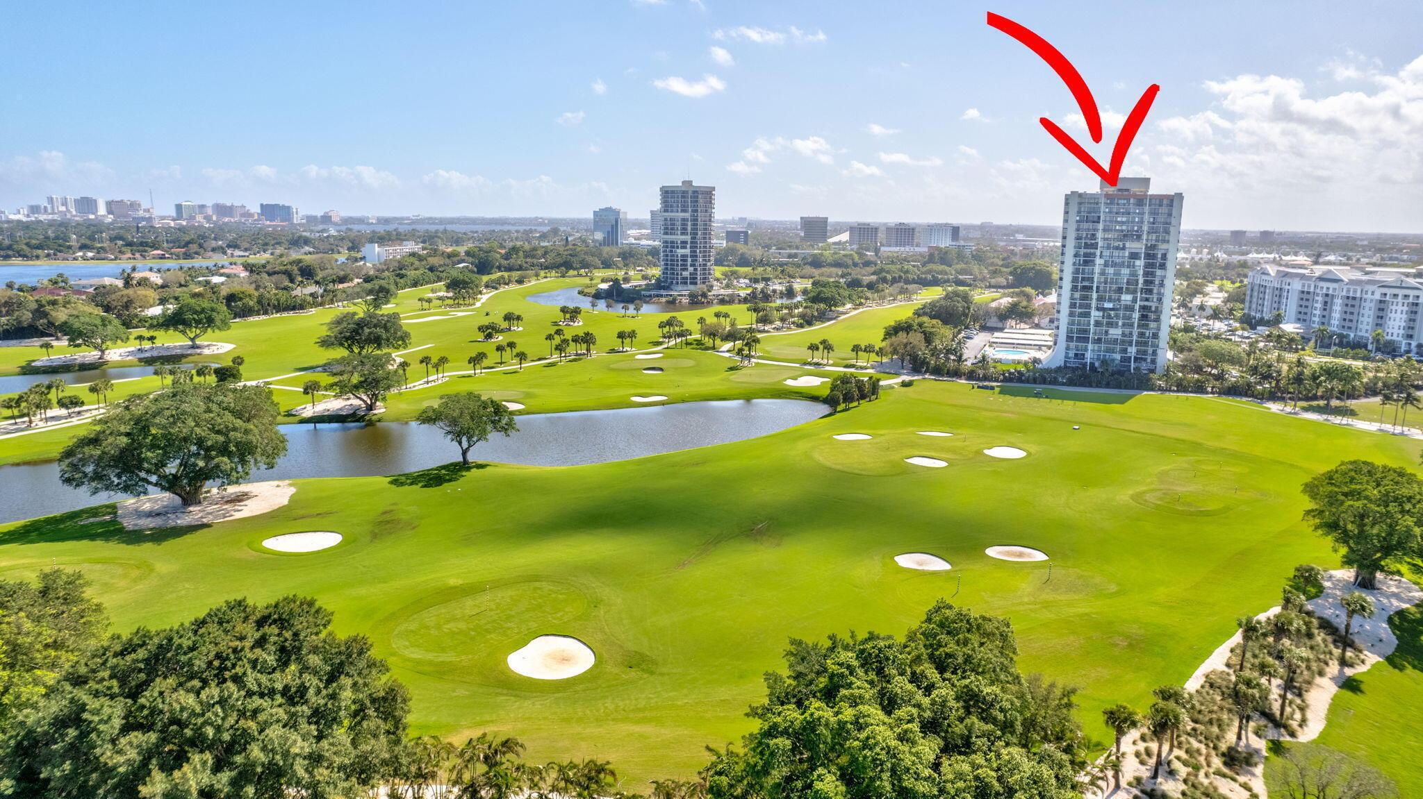 2000 Presidential Way PH5, West Palm Beach, FL 33401, West Palm Beach - Photo 4