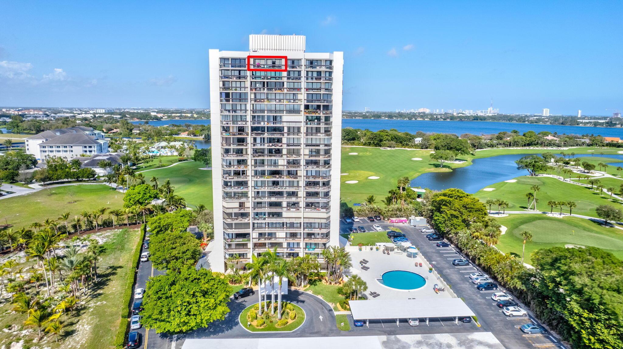 2000 Presidential Way PH5, West Palm Beach, FL 33401, West Palm Beach - Photo 5