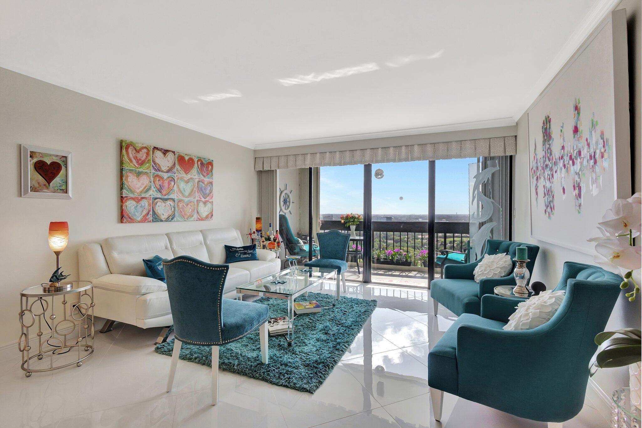 2000 Presidential Way PH5, West Palm Beach, FL 33401, West Palm Beach - Photo 2