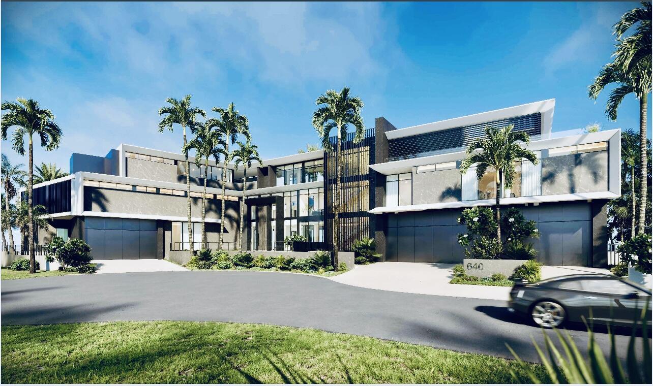 640 4TH KEY Drive, Fort Lauderdale, FL 33304, Fort Lauderdale - Photo 3