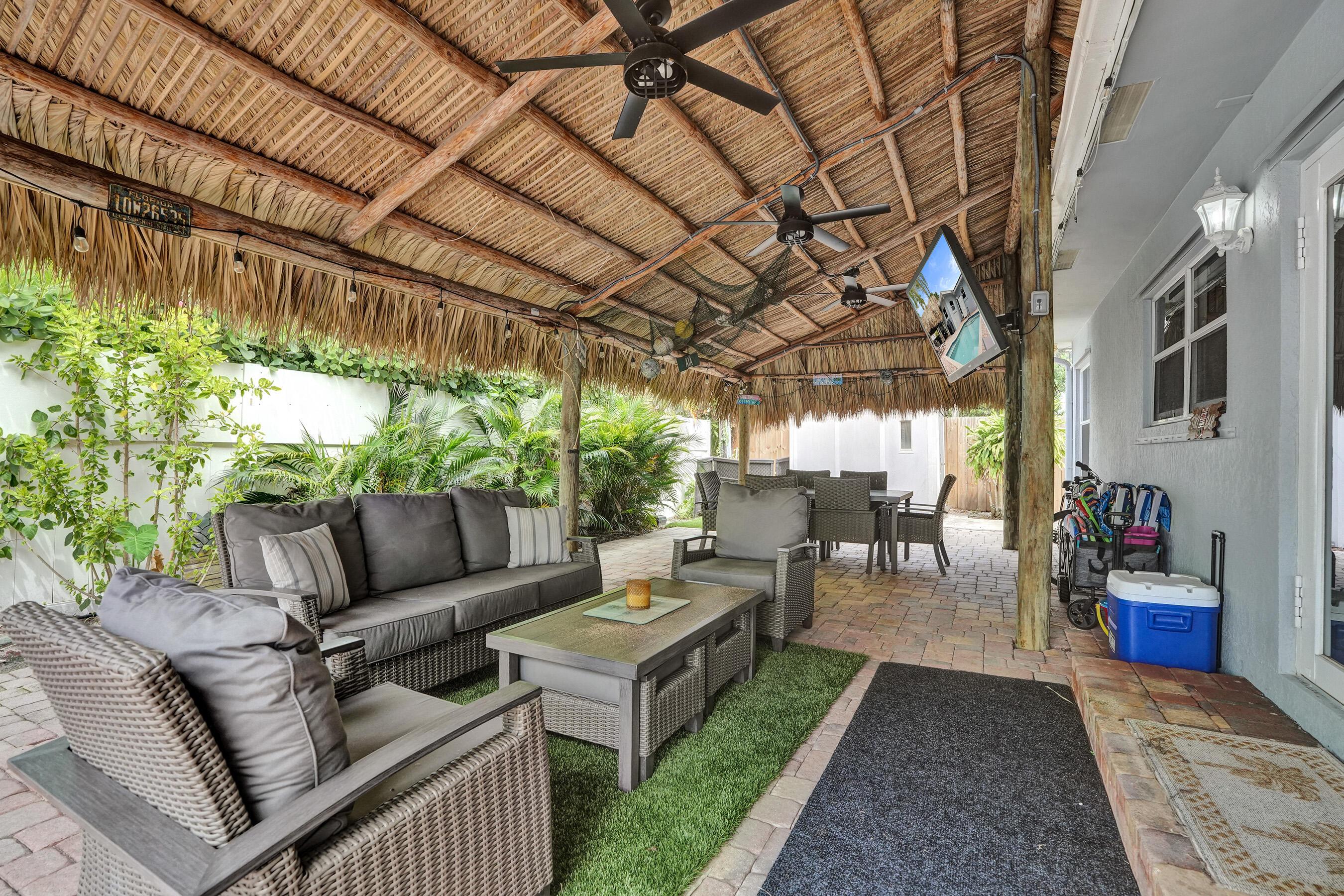3207 LEIGH Road, Pompano Beach, FL 33062, Pompano Beach - Photo 3