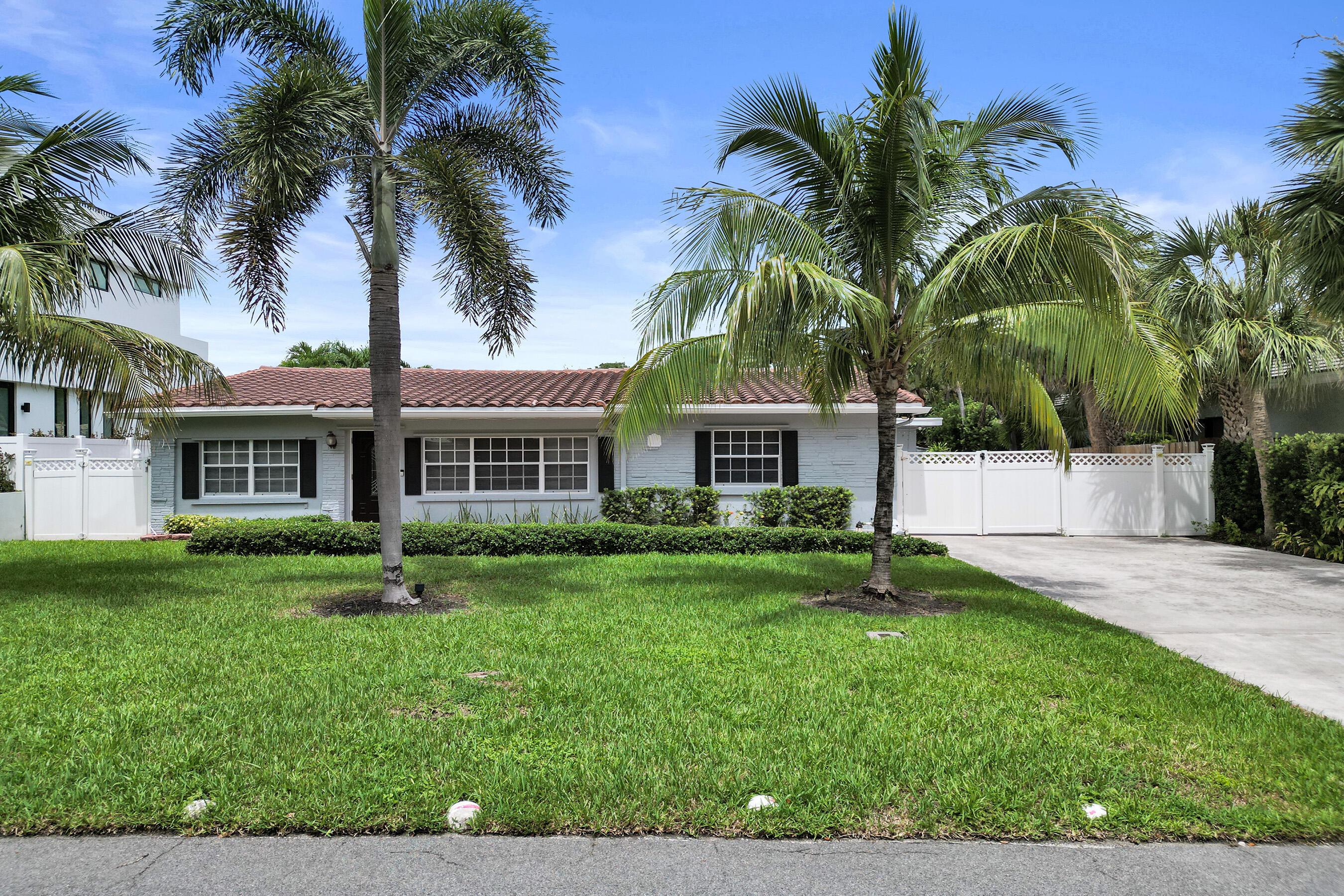 3207 LEIGH Road, Pompano Beach, FL 33062, Pompano Beach