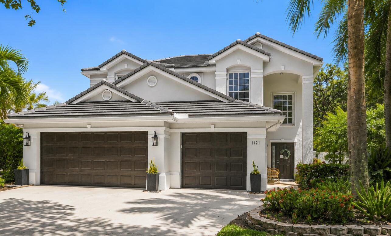 1121 Delray Lakes Drive, Delray Beach, FL 33444, Delray Beach