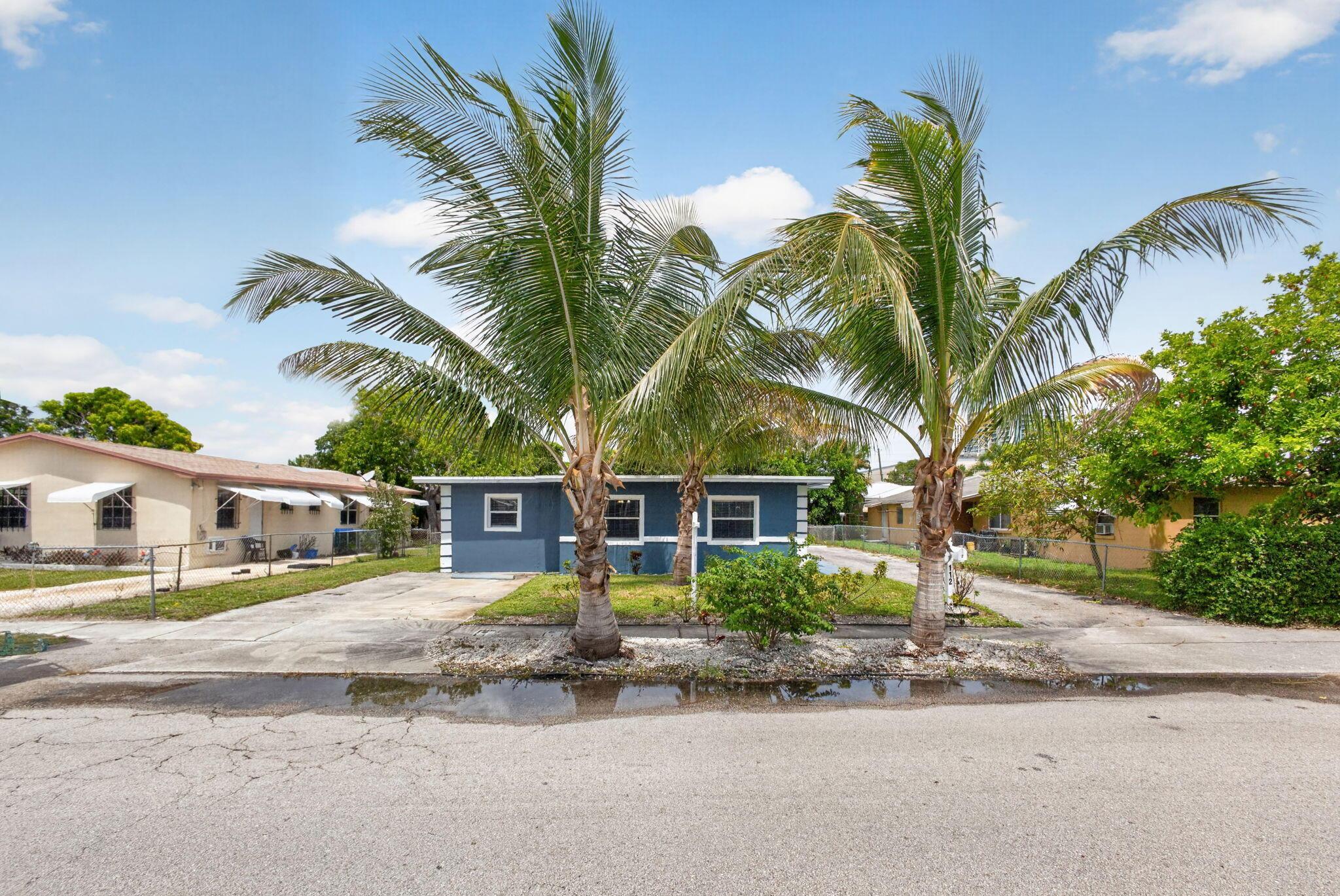 112 W 34th Street 1, Riviera Beach, FL 33404, Riviera Beach - Photo 4