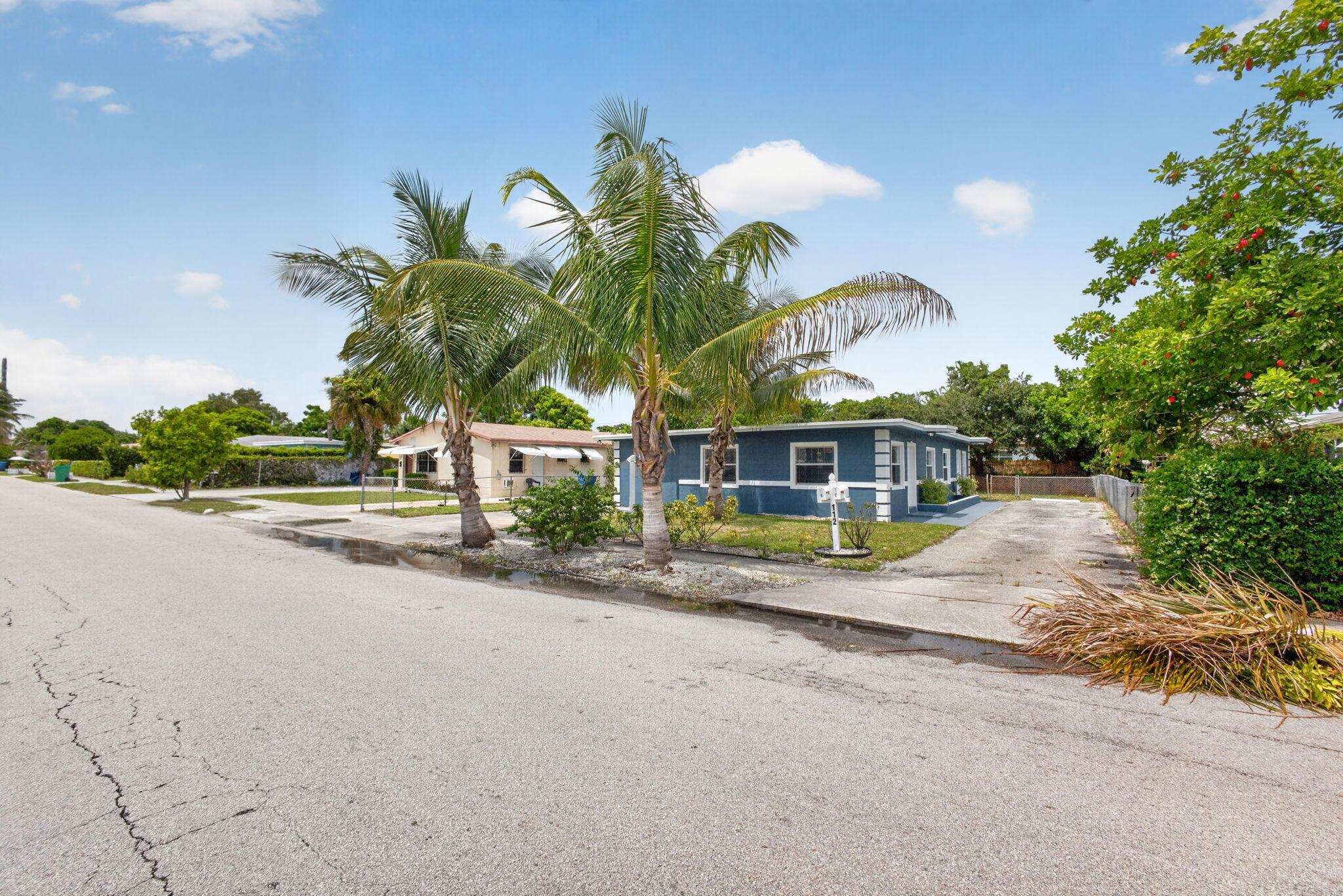 112 W 34th Street 1, Riviera Beach, FL 33404, Riviera Beach - Photo 5