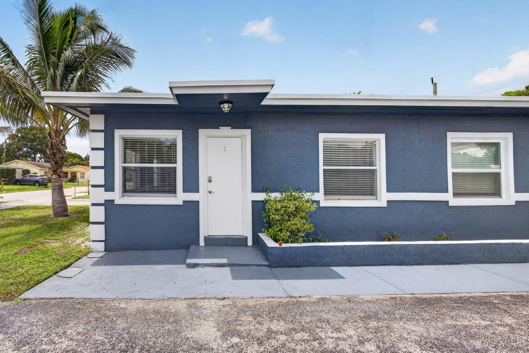 112 W 34th Street 1, Riviera Beach, FL 33404, Riviera Beach