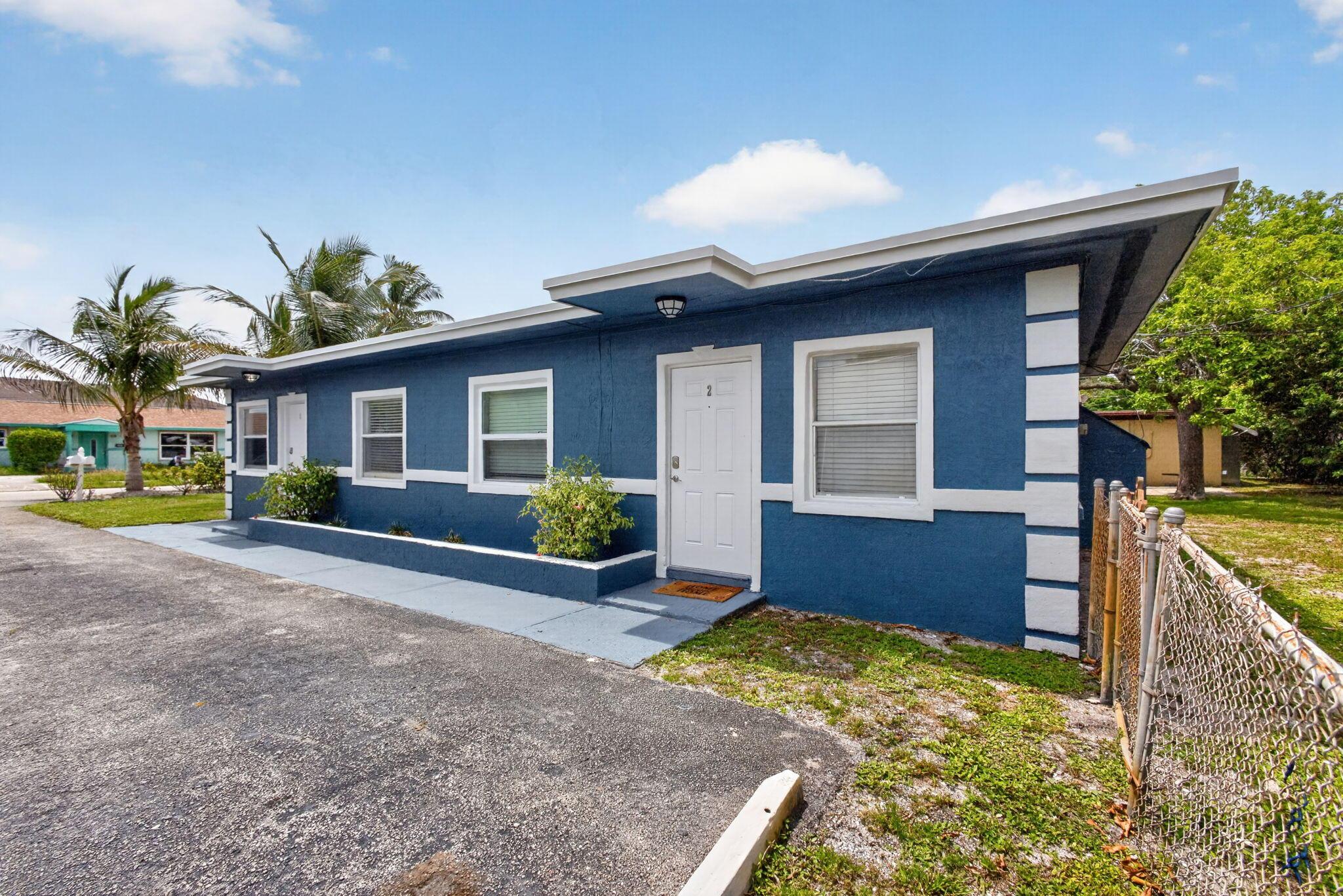 112 W 34th Street 1, Riviera Beach, FL 33404, Riviera Beach - Photo 2