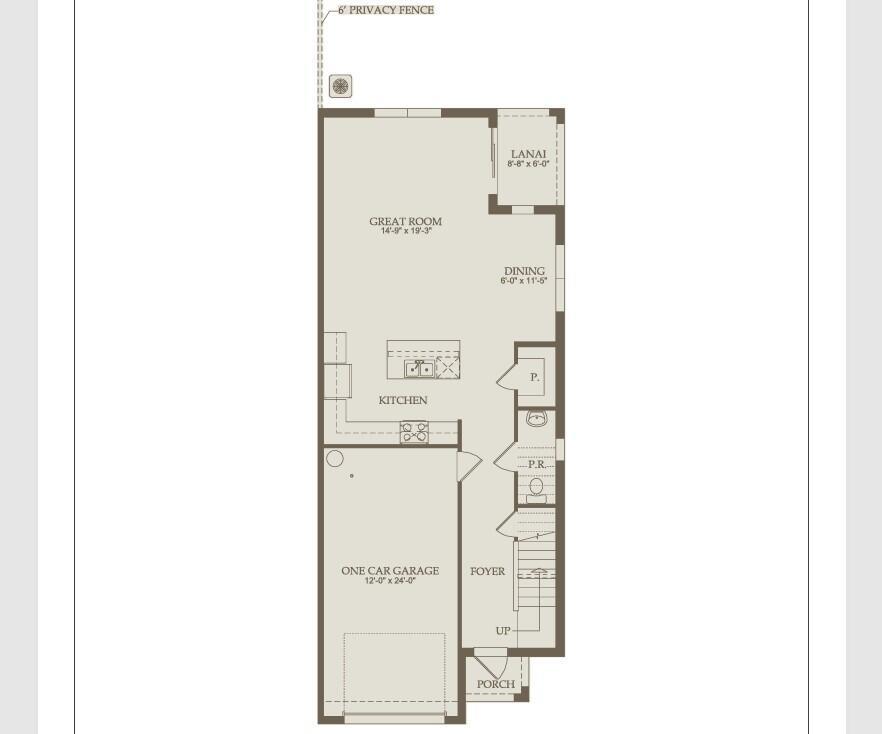 731 NOVE Boulevard 10 Mangrove, Margate, FL 33063, Margate - Photo 2