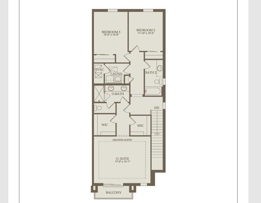 731 NOVE Boulevard 10 Mangrove, Margate, FL 33063, Margate - Photo 3