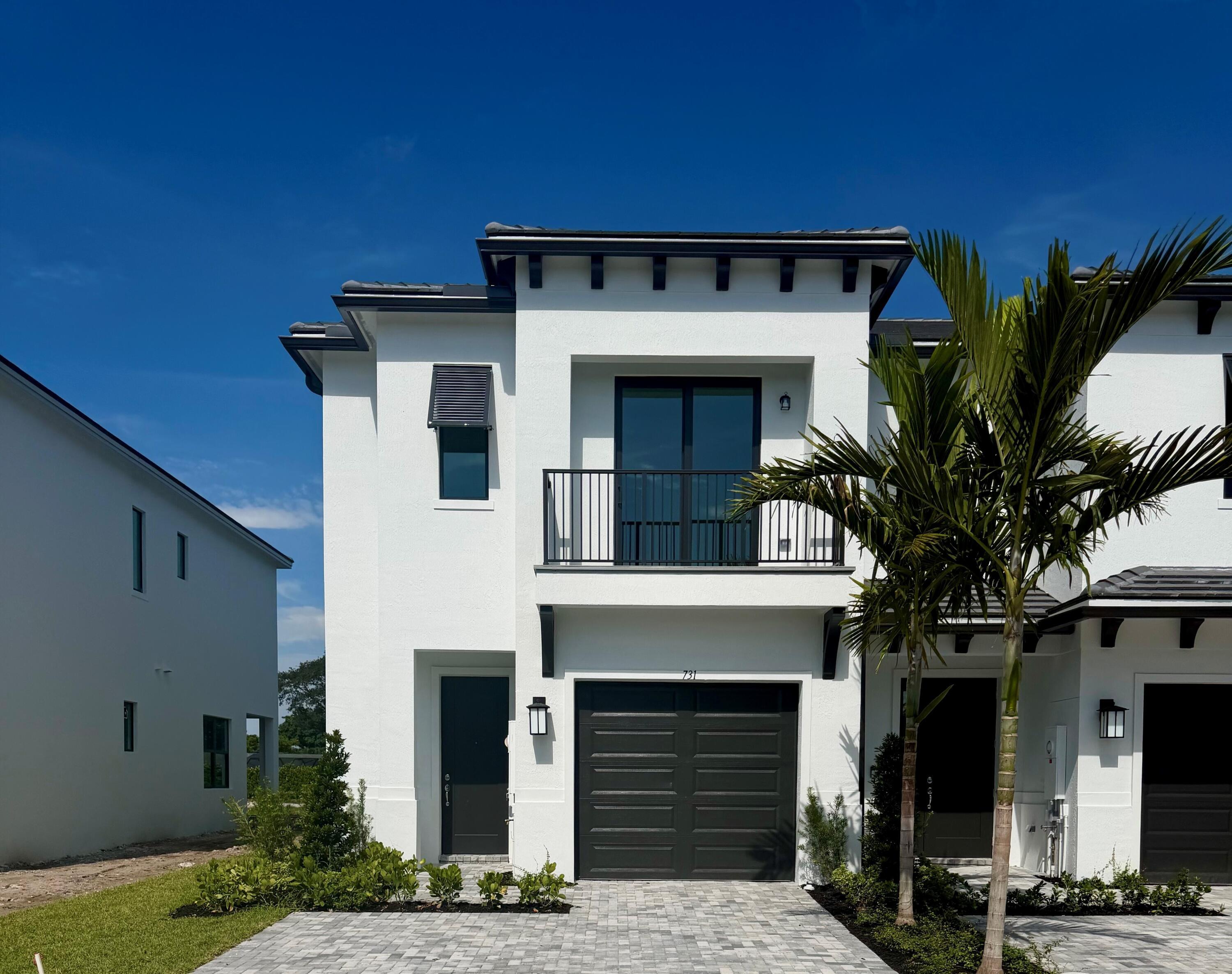 731 NOVE Boulevard 10 Mangrove, Margate, FL 33063, Margate