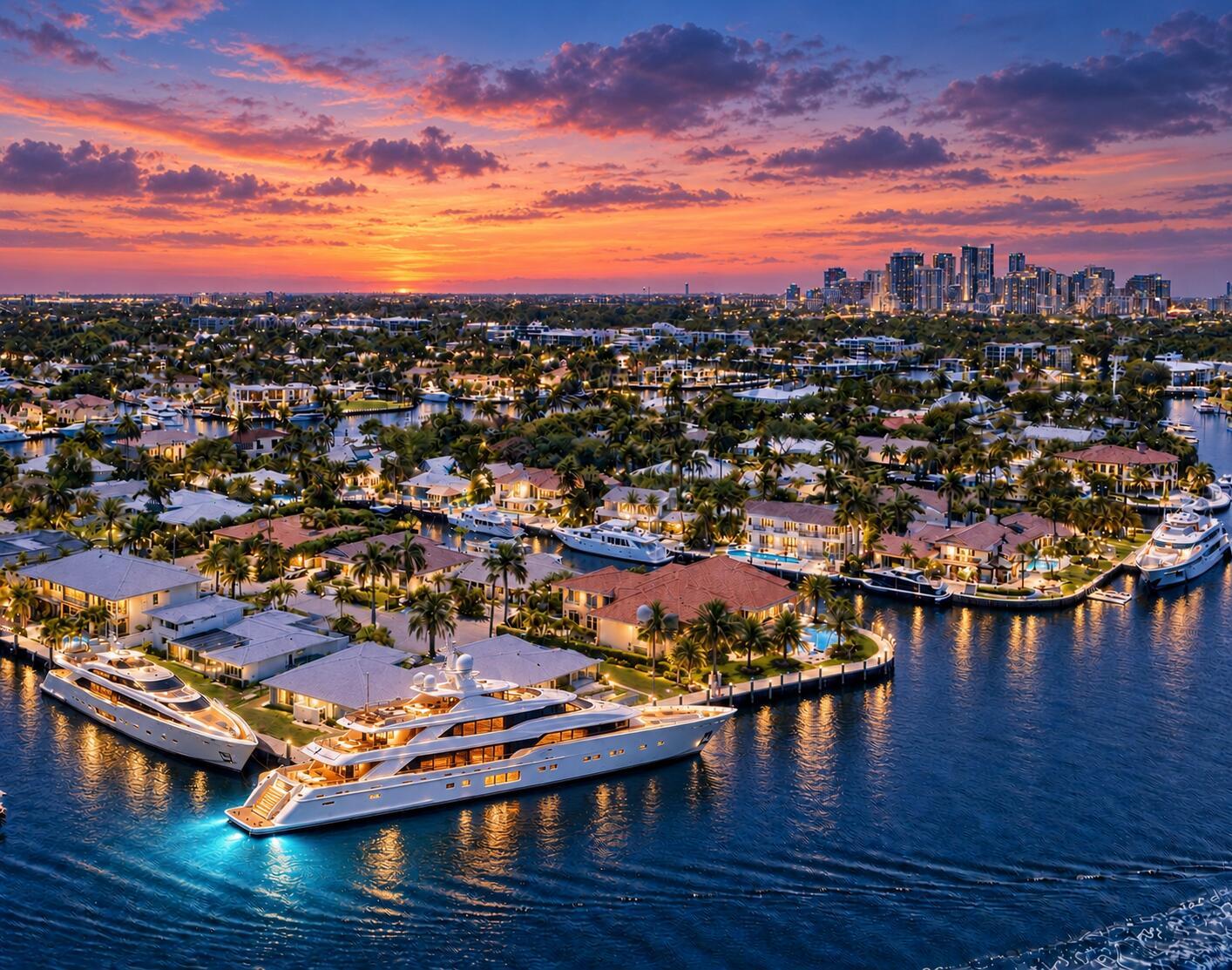 640 4TH KEY Drive, Fort Lauderdale, FL 33304, Fort Lauderdale