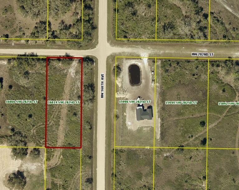 16014 NW 282ND Street, Okeechobee, FL 34972, Okeechobee - Photo 3
