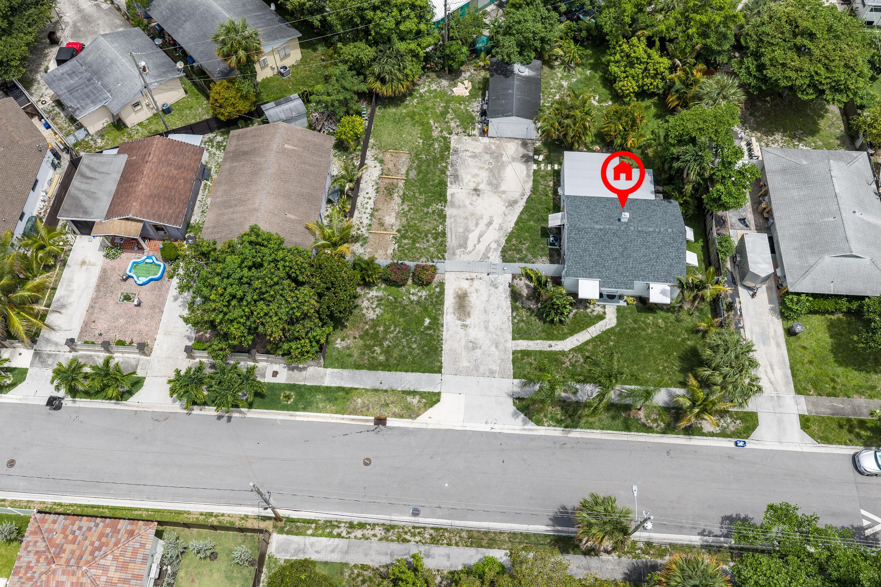 1007 CHARLES Street, West Palm Beach, FL 33401, West Palm Beach