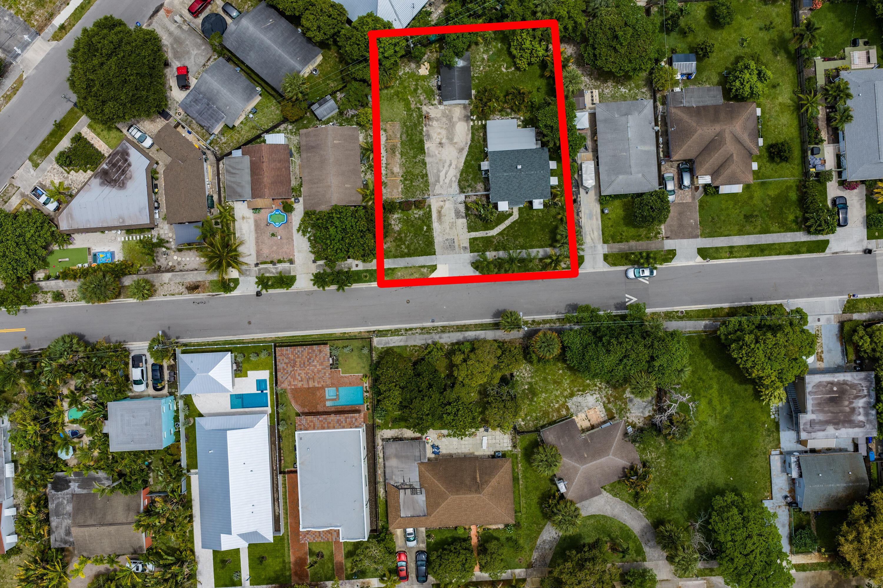 1007 CHARLES Street, West Palm Beach, FL 33401, West Palm Beach - Photo 2
