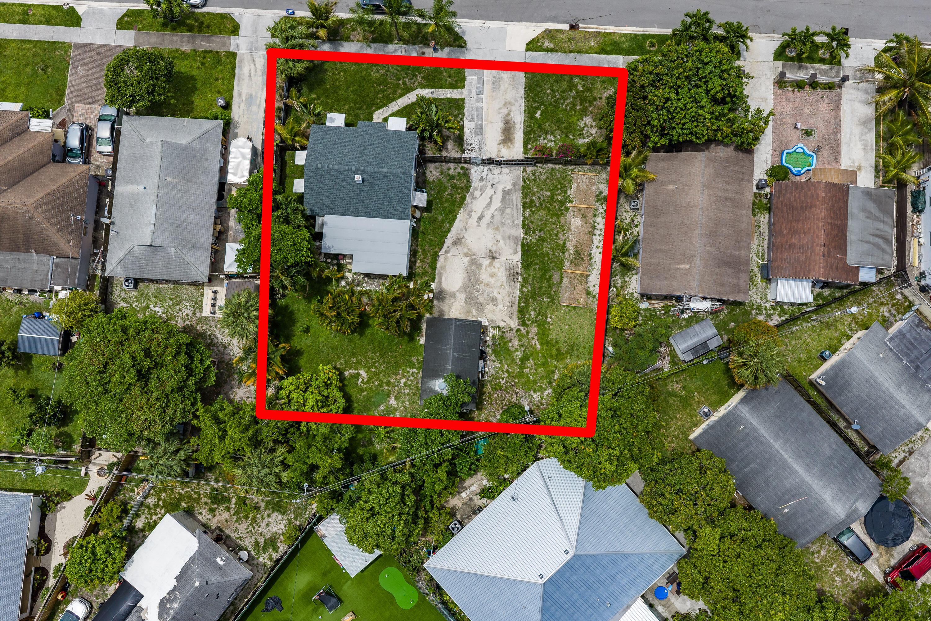 1007 CHARLES Street, West Palm Beach, FL 33401, West Palm Beach - Photo 3