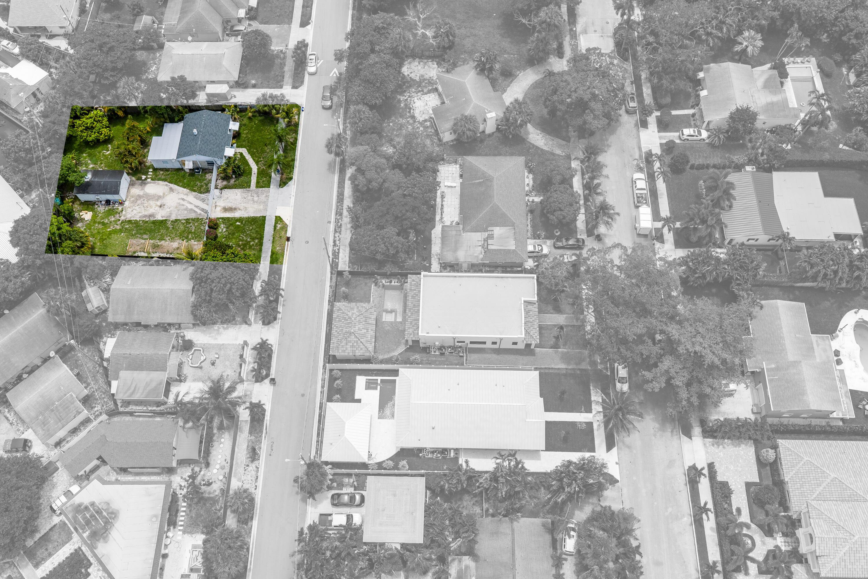 1007 CHARLES Street, West Palm Beach, FL 33401, West Palm Beach - Photo 5