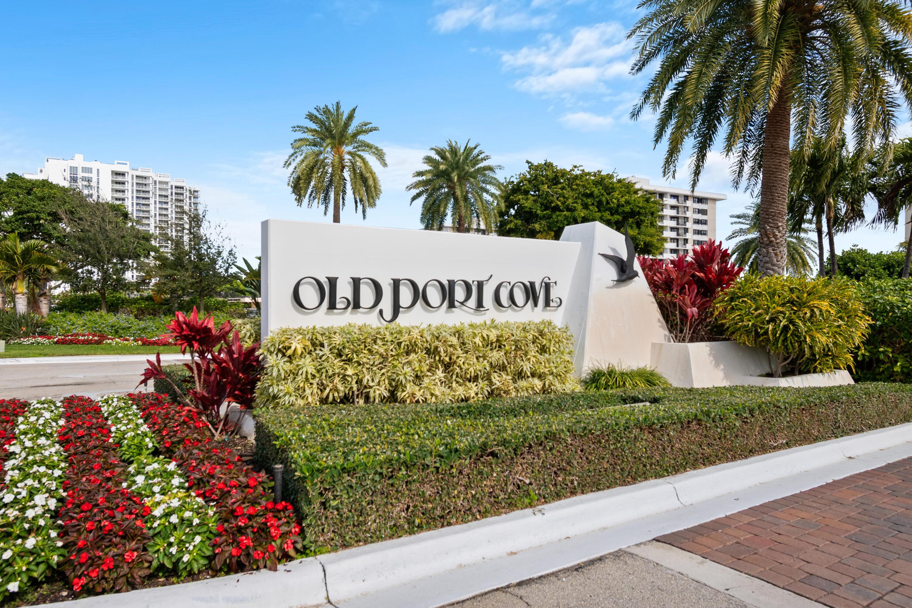 134 LAKESHORE Drive 814, North Palm Beach, FL 33408, North Palm Beach - Photo 2
