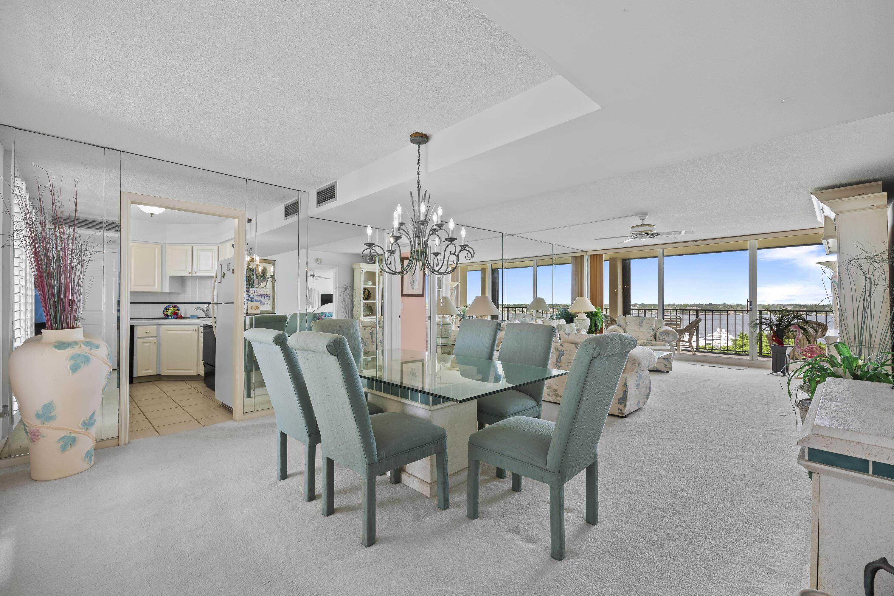 134 LAKESHORE Drive 814, North Palm Beach, FL 33408, North Palm Beach - Photo 5