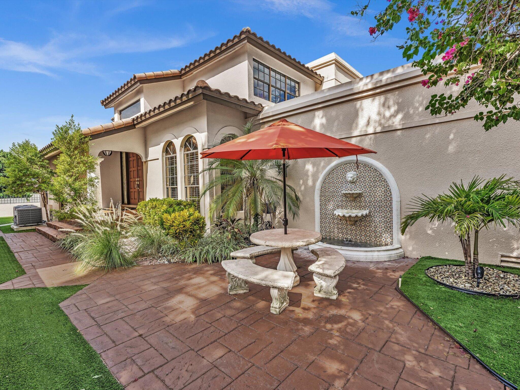 2875 Deer Creek Via Venezia, Deerfield Beach, FL 33442, Deerfield Beach - Photo 4