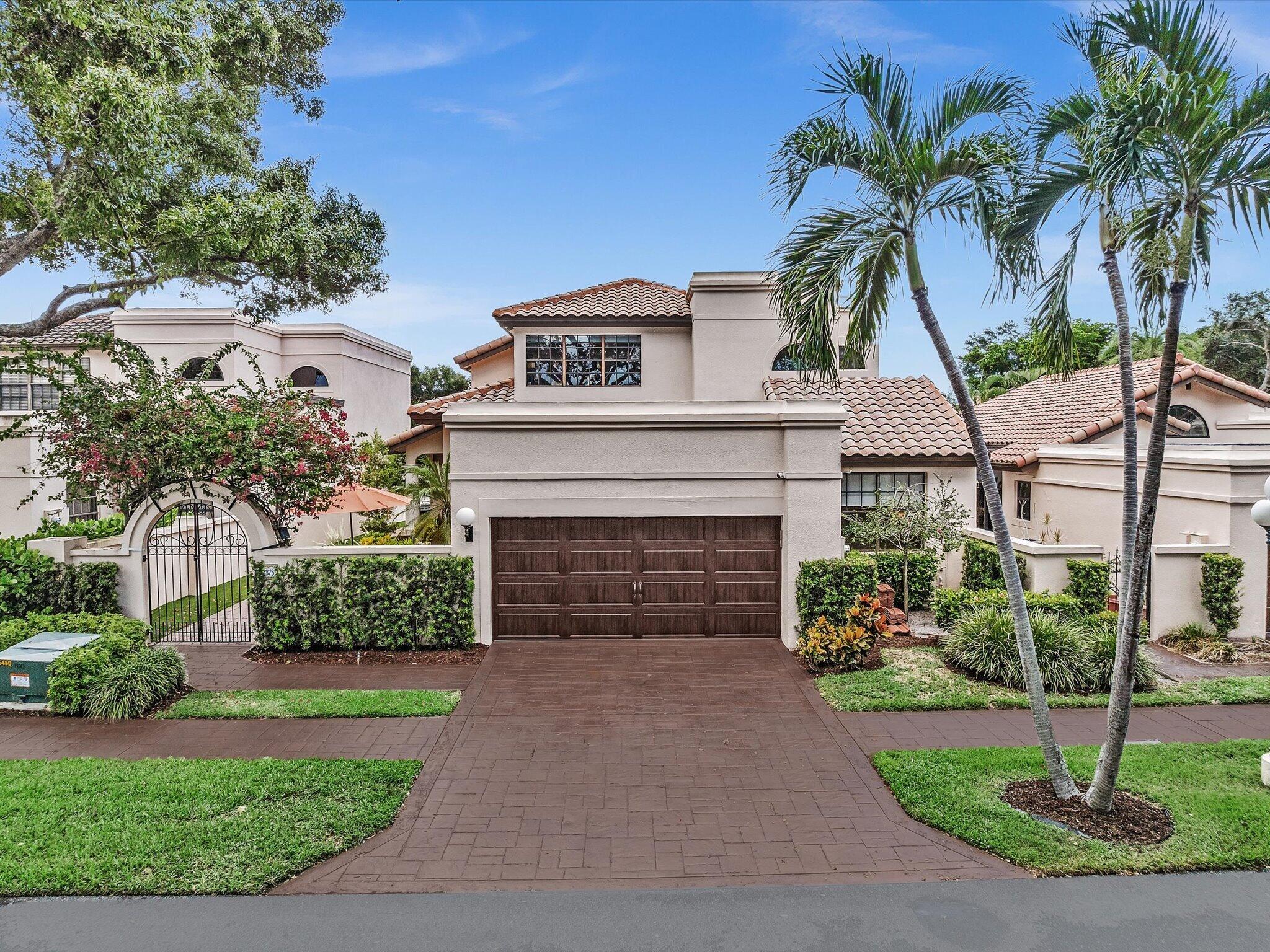 2875 Deer Creek Via Venezia, Deerfield Beach, FL 33442, Deerfield Beach