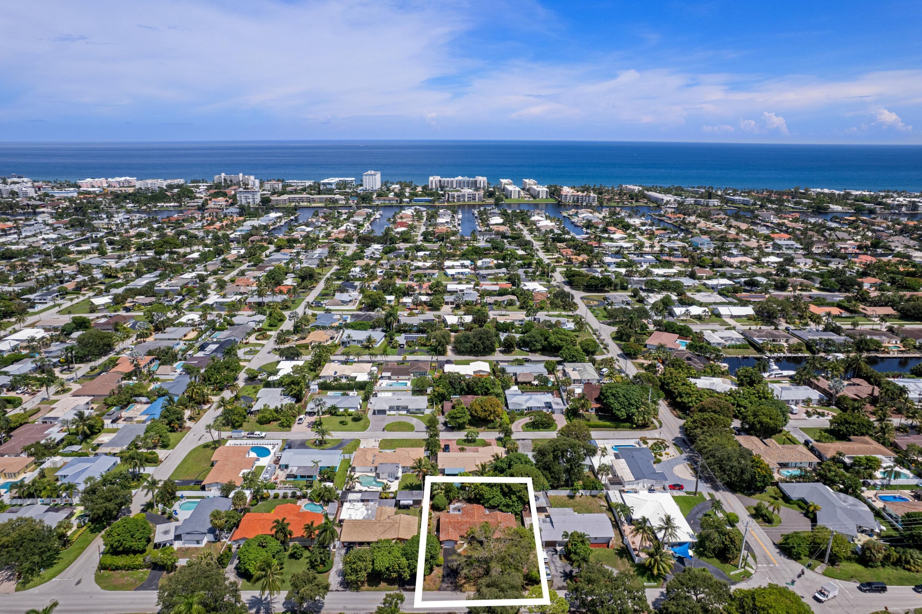 916 SE 12TH Avenue, Deerfield Beach, FL 33441, Deerfield Beach