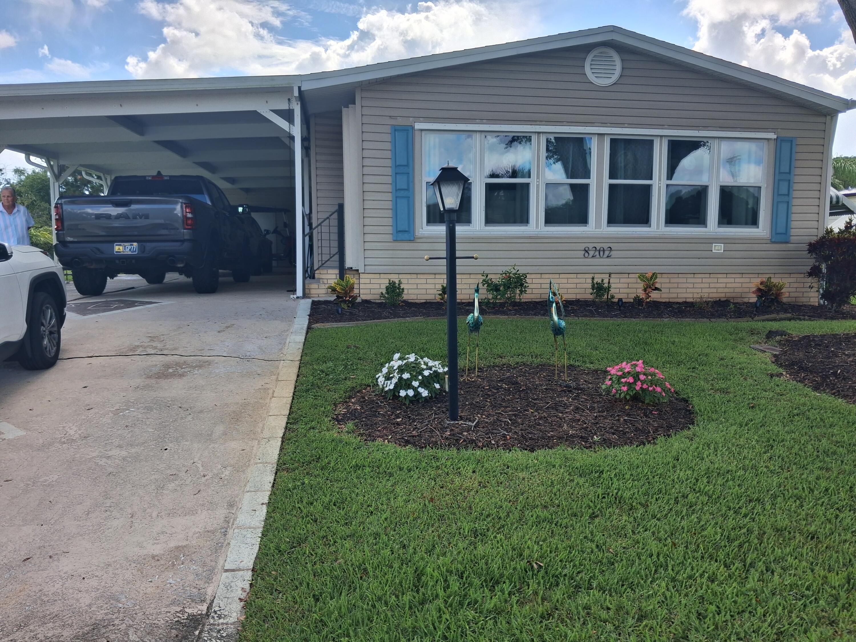 8202 Caper Lane 8202, Port St. Lucie, FL 34952, Port St. Lucie