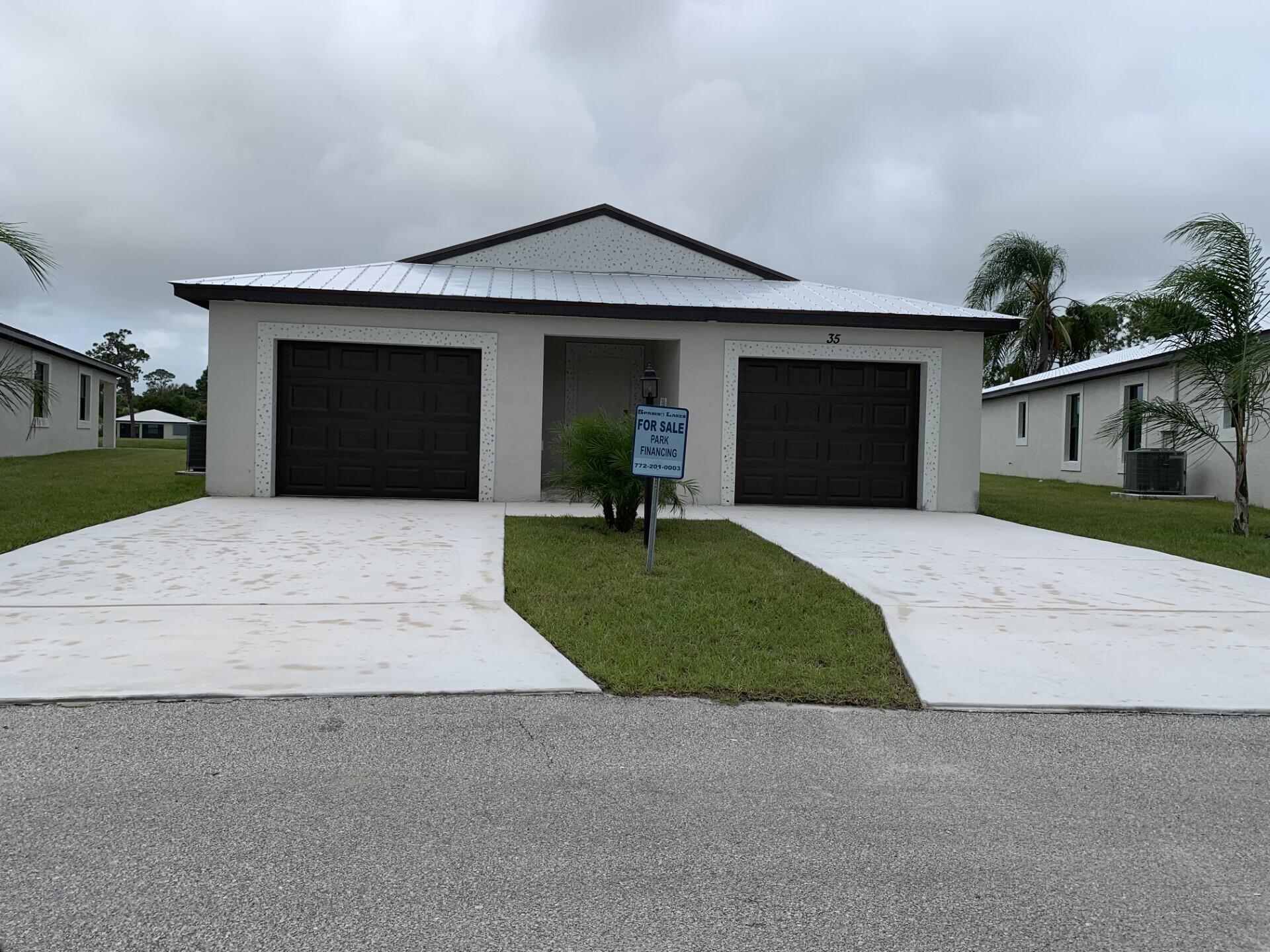 63 Mediterranean Boulevard E, Port St. Lucie, FL 34952, Port St. Lucie