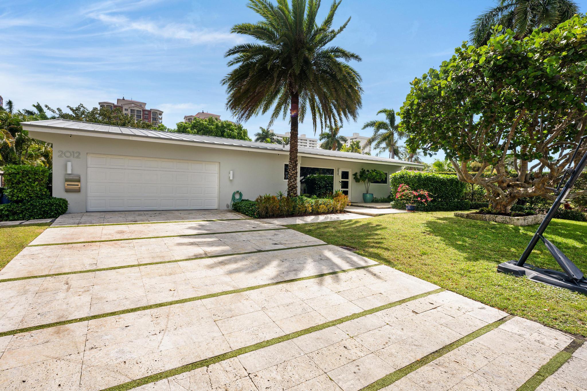 2012 NE 31ST Avenue, Fort Lauderdale, FL 33305, Fort Lauderdale