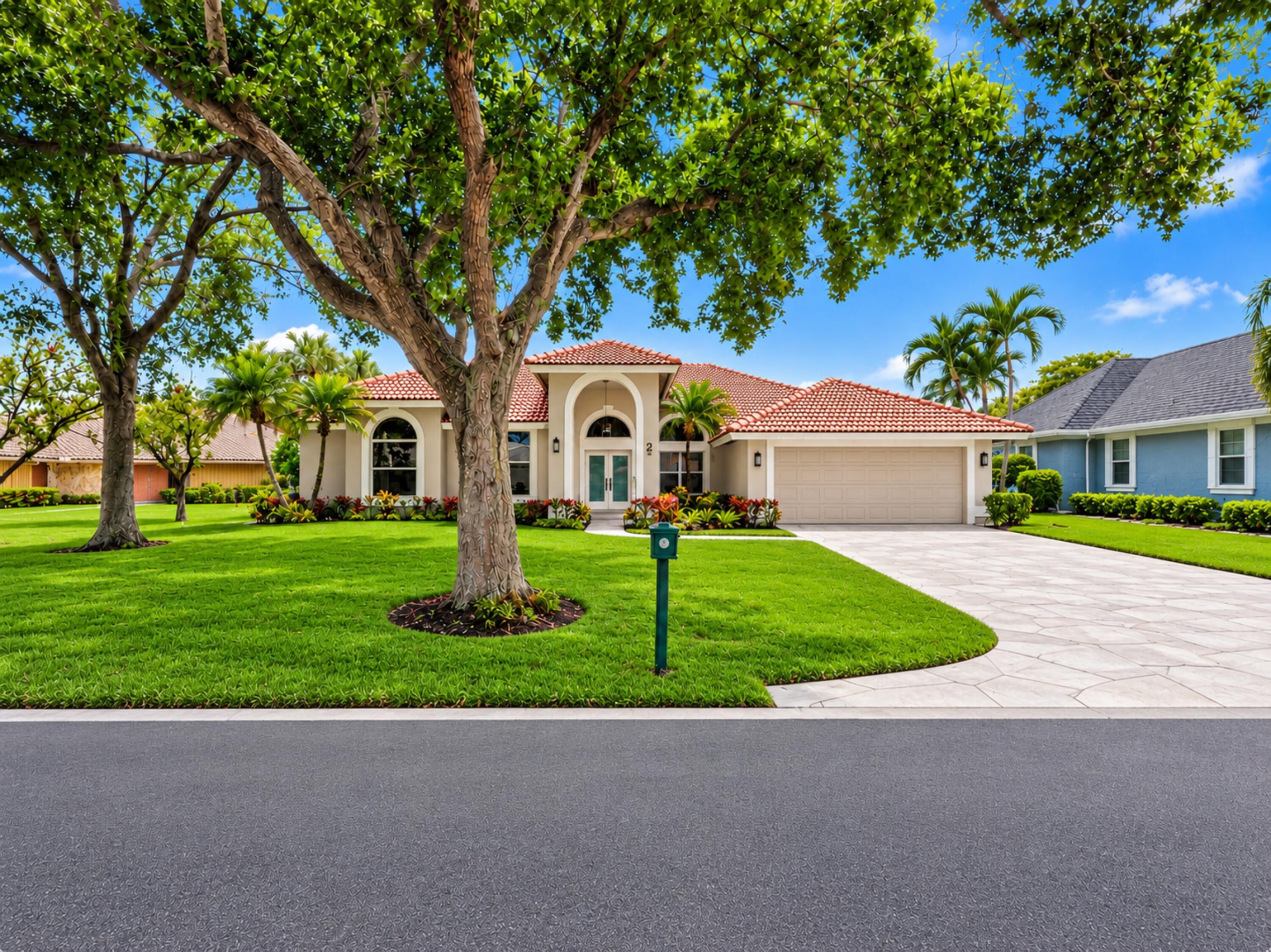 2 Old Fence Road, Palm Beach Gardens, FL 33418, Palm Beach Gardens - Photo 3
