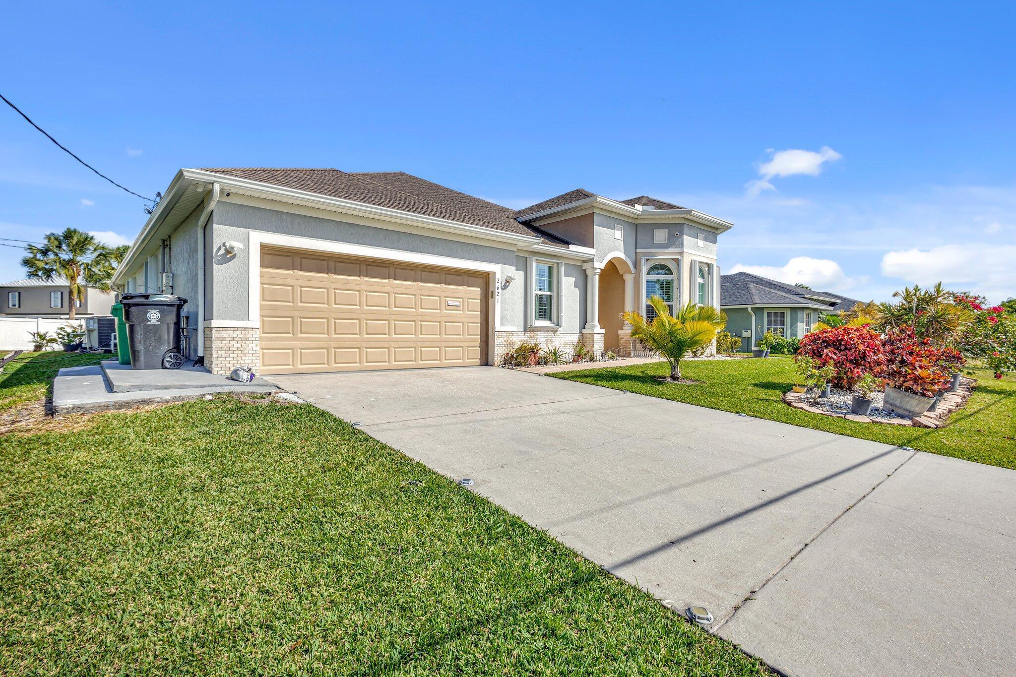 2621 SW Feather Terrace, Port St. Lucie, FL 34953, Port St. Lucie - Photo 3