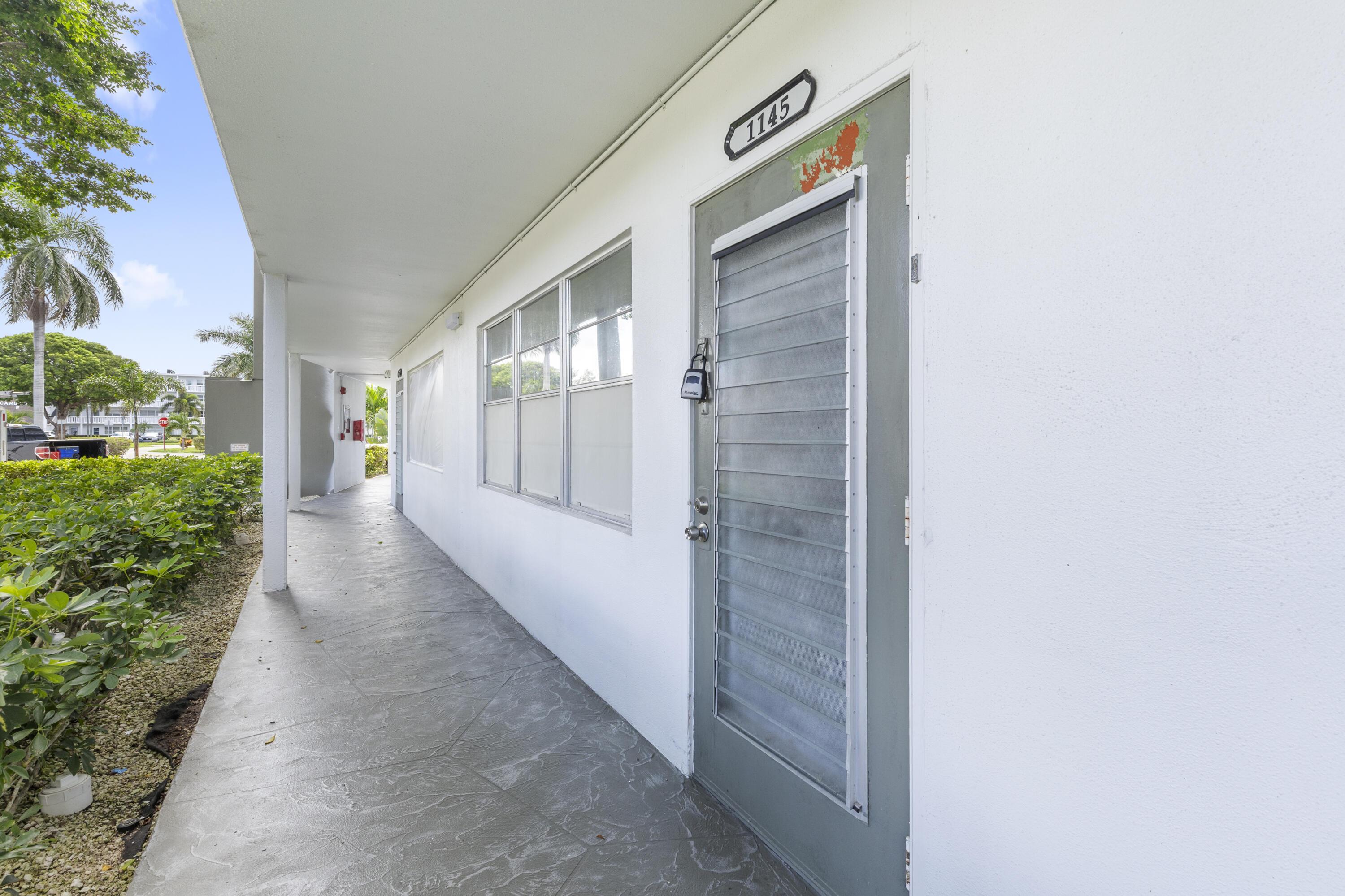 1145 Cambridge G, Deerfield Beach, FL 33442, Deerfield Beach - Photo 4