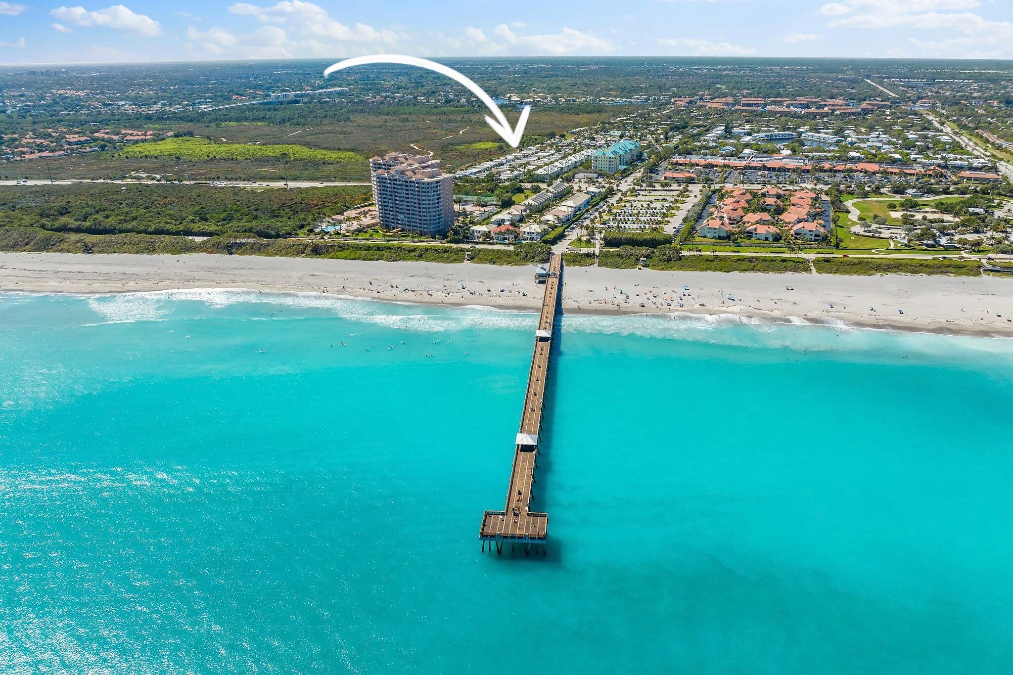 14661 E US HIGHWAY 1 51, Juno Beach, FL 33408, Juno Beach