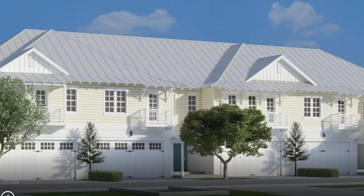 155 Seagrape Circle 55 Centerville, Tequesta, FL 33469, Tequesta