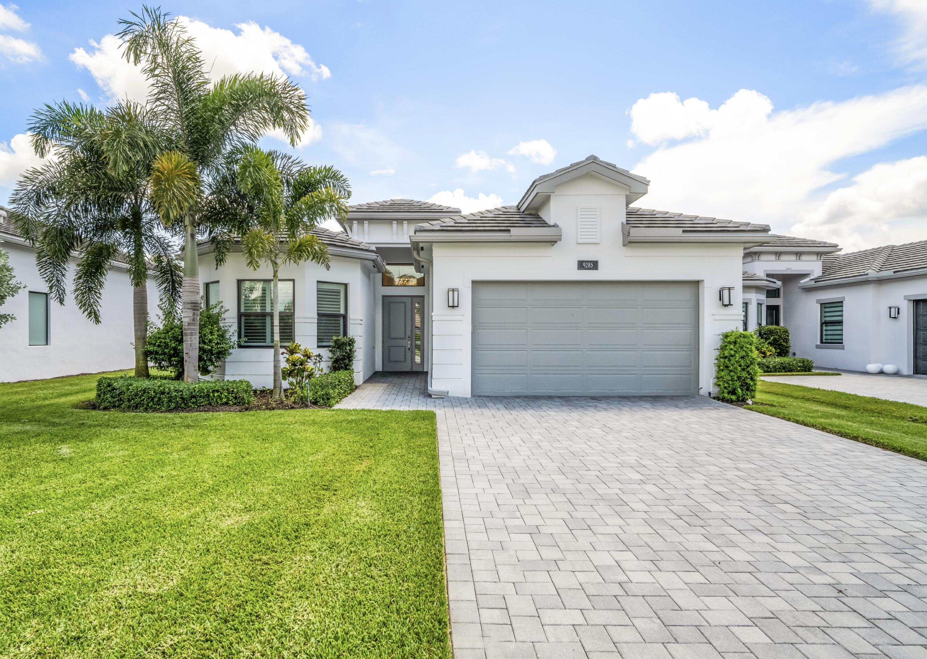 9285 MOUNTAIN PINE Grove, Boynton Beach, FL 33473, Boynton Beach