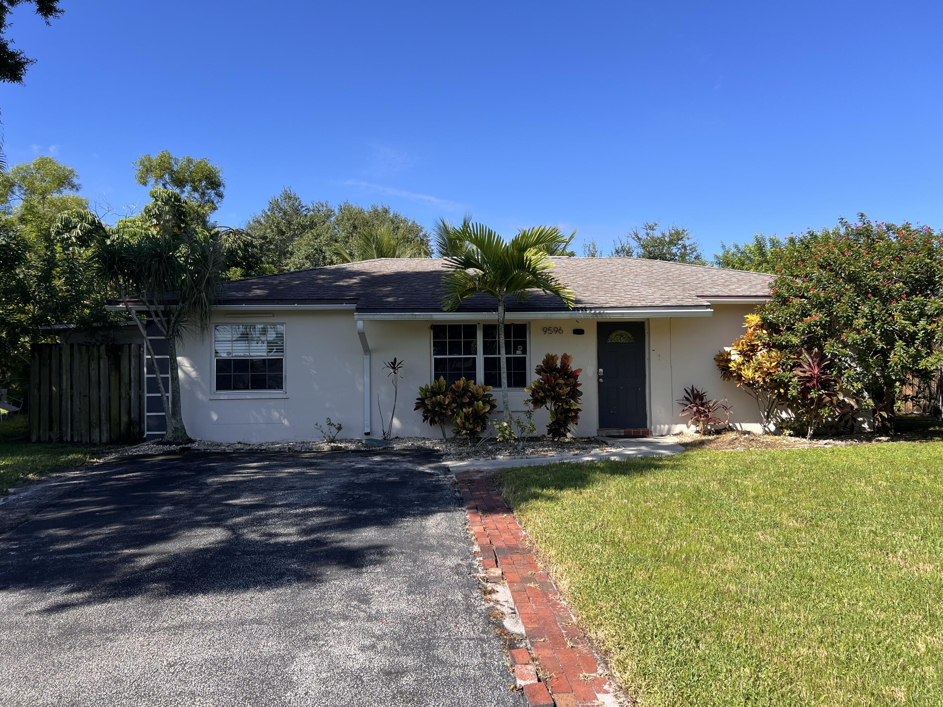 9596 RICHMOND Circle, Boca Raton, FL 33434, Boca Raton