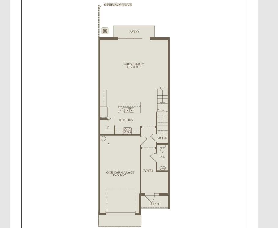 719 Nove Boulevard Banyan 13, Margate, FL 33063, Margate - Photo 2