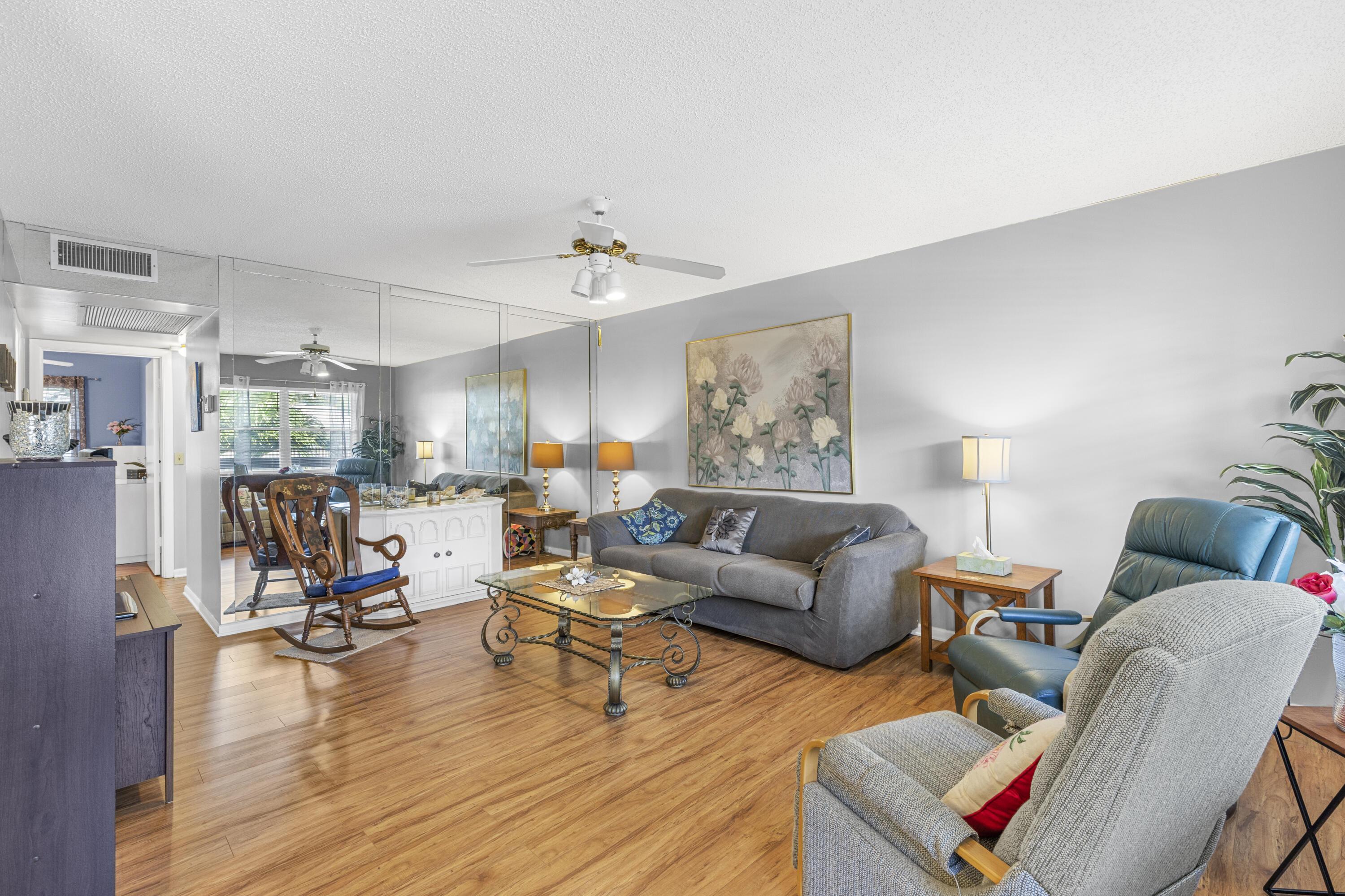 159 Newport J, Deerfield Beach, FL 33442, Deerfield Beach - Photo 5