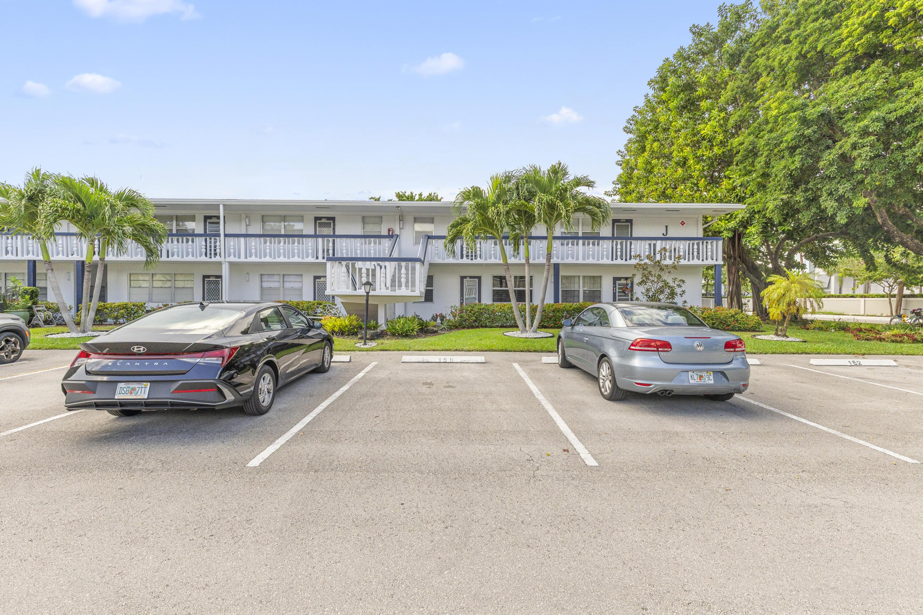 159 Newport J, Deerfield Beach, FL 33442, Deerfield Beach - Photo 3