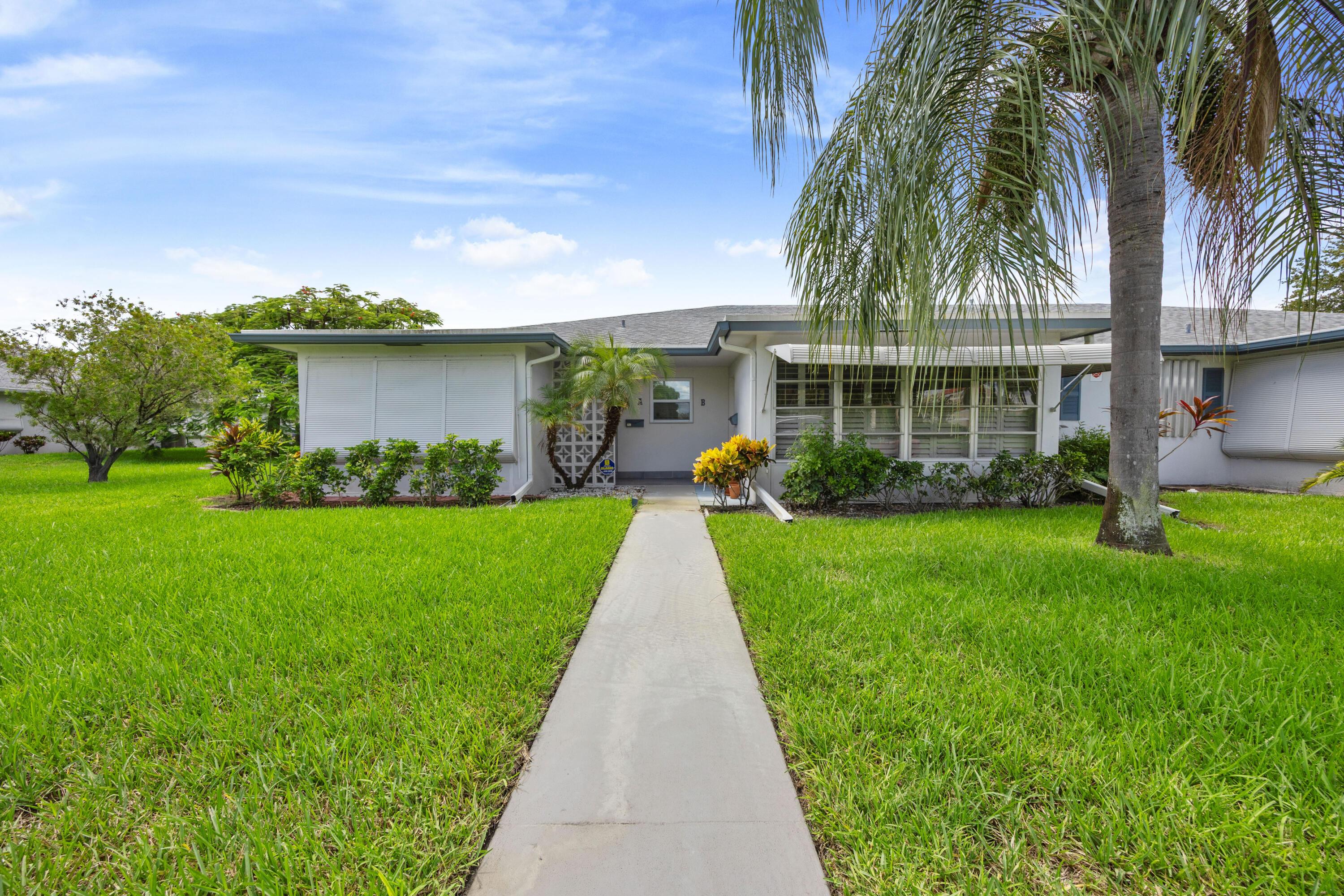 1082 North Drive B, Delray Beach, FL 33445, Delray Beach